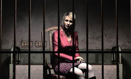 Silent Hill 3